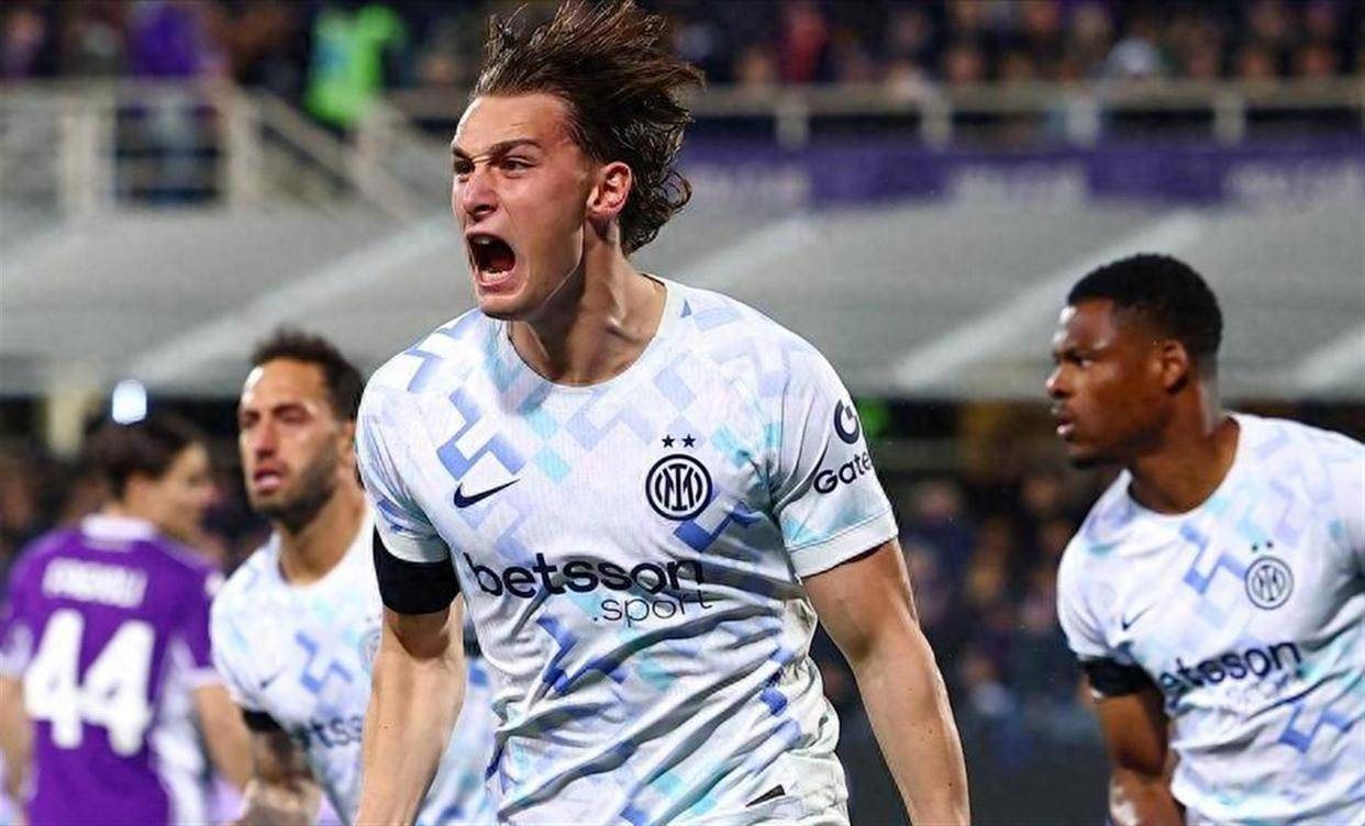 天助AC米兰：1-1大冷门，国米被意甲第16逼平，连续三轮意甲不胜